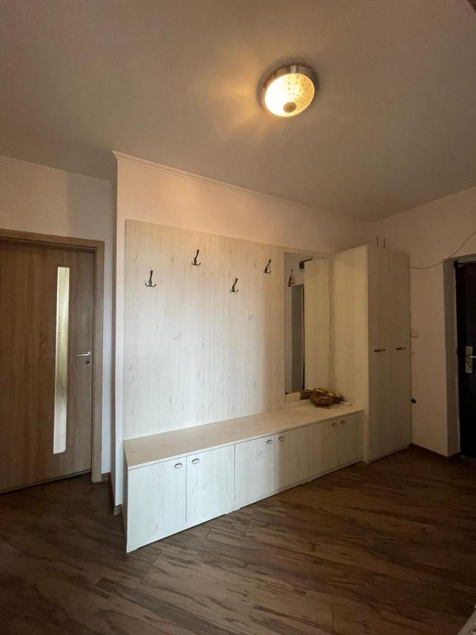 Apartment Zornica Weliko Tarnowo Exterior foto