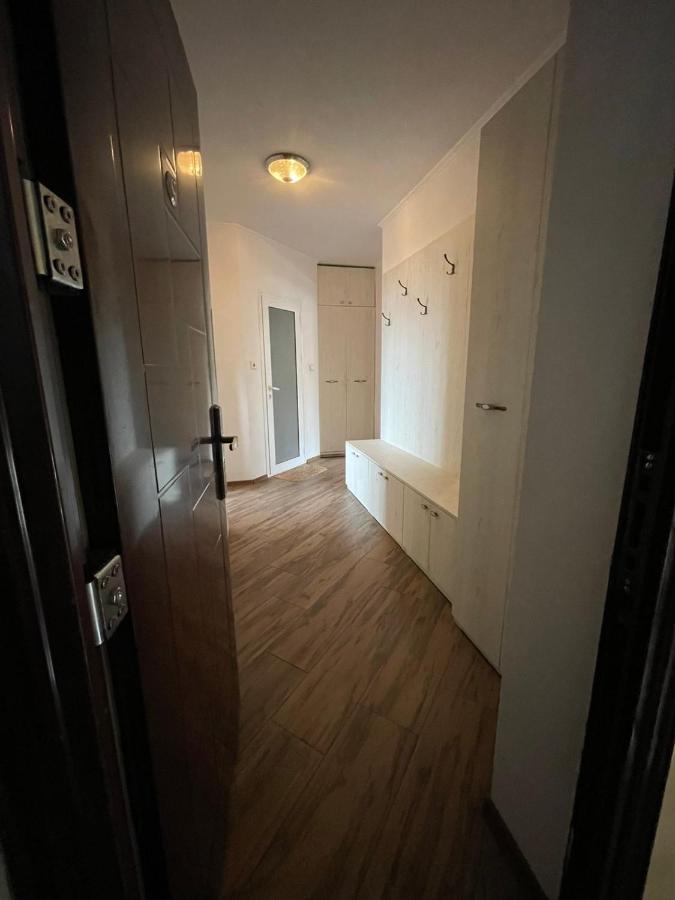 Apartment Zornica Weliko Tarnowo Exterior foto