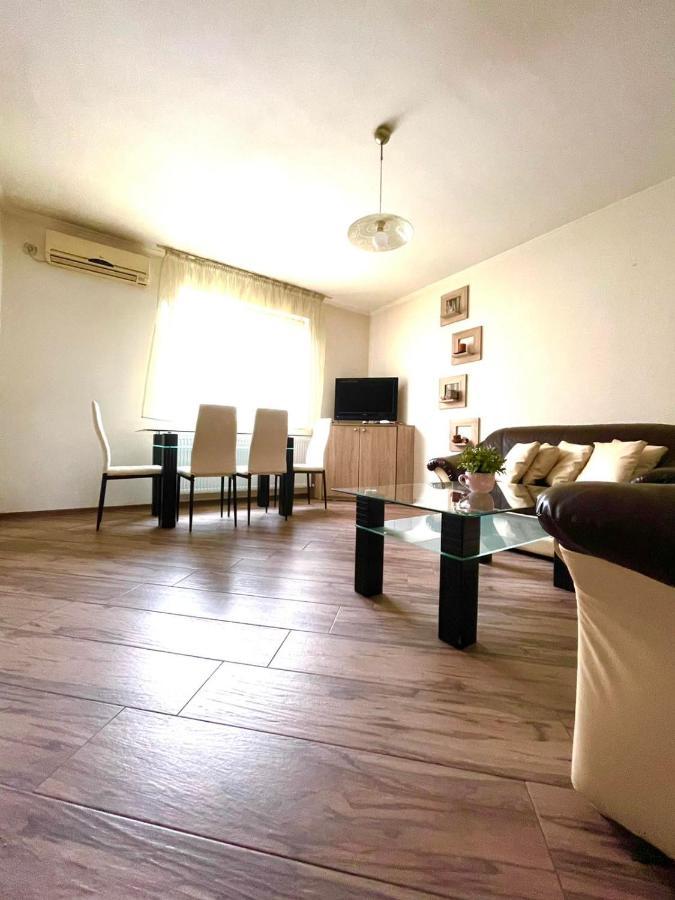 Apartment Zornica Weliko Tarnowo Exterior foto